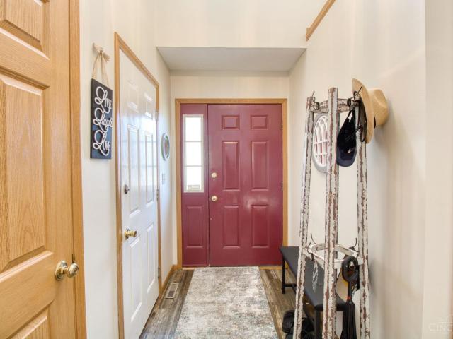 101 117 Crooked Creek Lane