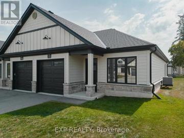 Oxford, Ontario - Office room, Equipped kitchen