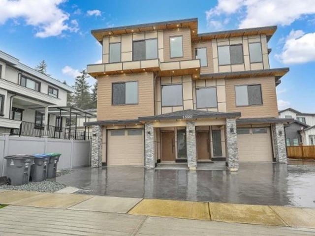 101 1366 Avenue, Surrey, BC, V3X 3K8 duplex for sale | Listing ID R3098 | Royal LePage