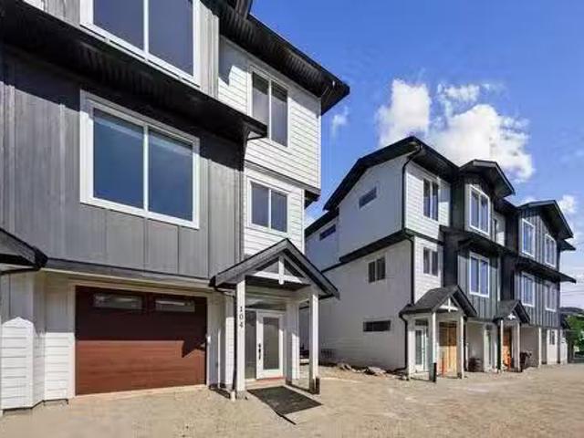 101 143 Green Avenue, Penticton, BC, V2A 3S9 house for sale.