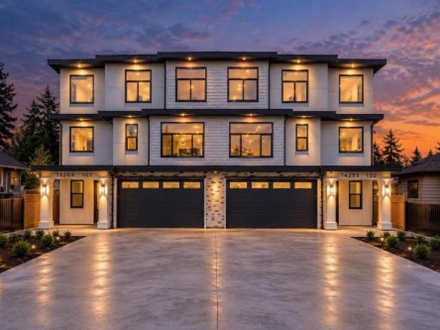 101 14 Park Drive, Surrey, BC, V3R 5P1 house for sale | Listing ID R3171 | Royal LePage