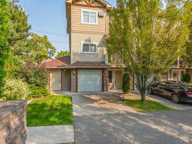 101 150 Mallach Road, Kelowna, BC, V1X 8C2 house for sale | Listing ID 10397 | Royal LePage
