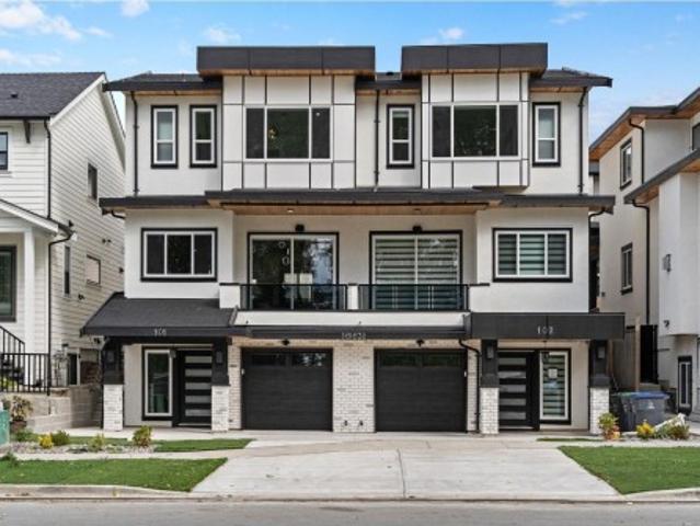 101 1663 Avenue, Surrey, BC, V3Z 9X5 house for sale | Listing ID R3163 | Royal LePage