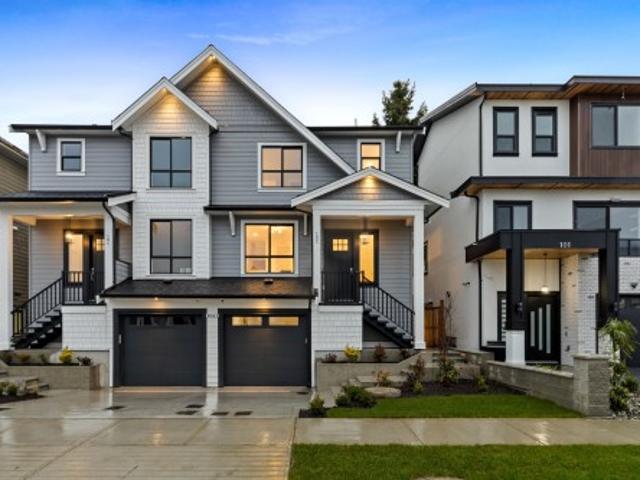 101 1662 A Avenue, Surrey, BC, V3Z 9X5 duplex for sale | Listing ID R3170 | Royal LePage