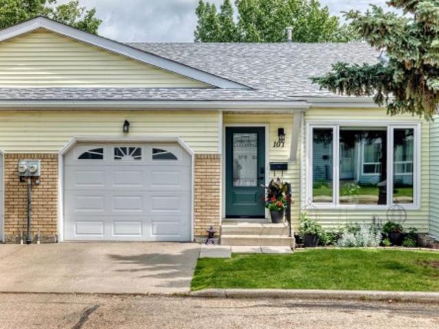 101 1770 Avenue Nw, Edmonton, AB, T5T 5R8 townhouse for sale | Listing ID E4497 | Royal LePage