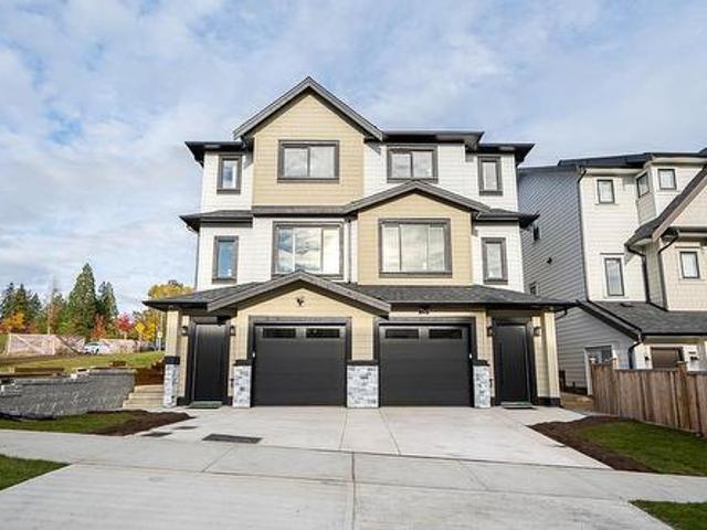 101 1840 A Street, Surrey, BC, V3Z 9X5 house for sale | Listing ID R3178 | Royal LePage