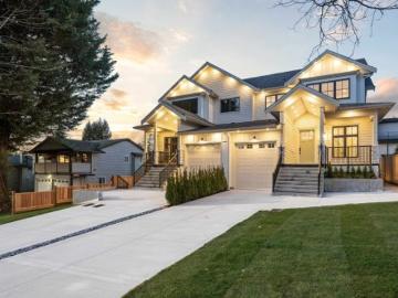 Greater Vancouver - Garden