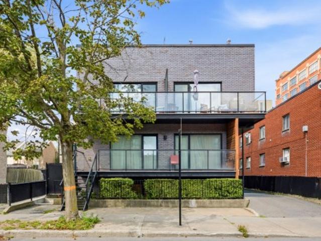 101 1901 Rue Richardson, Montréal Le Sud Ouest, QC, H3K 1C2 condo for sale | Listing ID 12601 | Royal LePage
