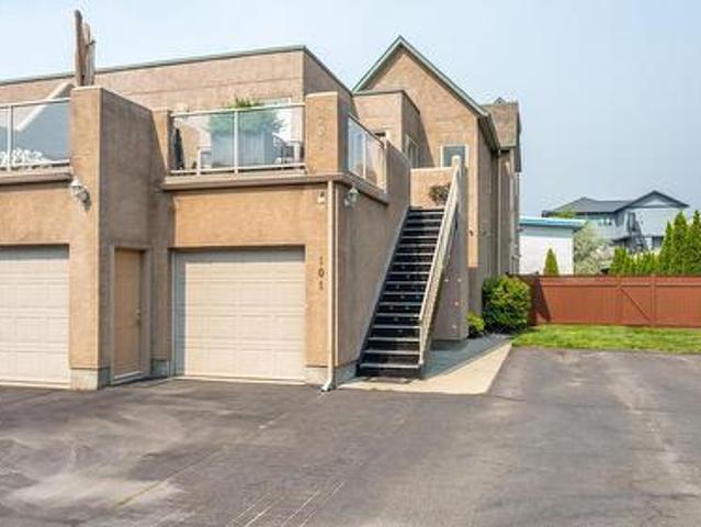 101 1 Churchill Avenue, Penticton, BC, V2A 9A7 house for sale | Listing ID 10398 | Royal LePage