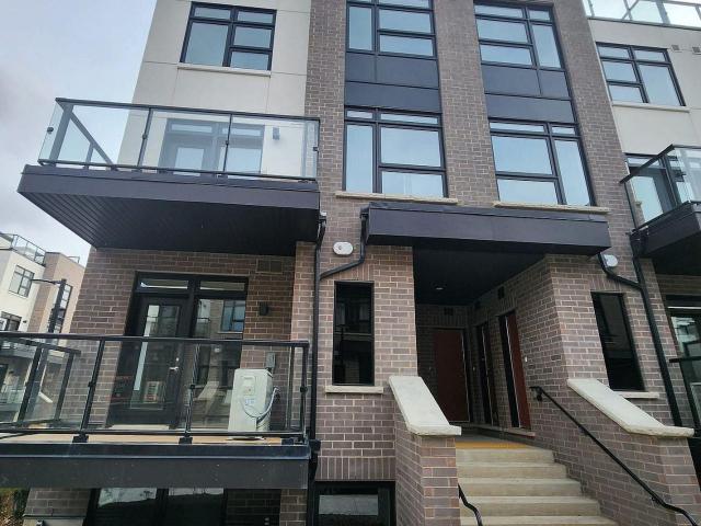 101 1 Rose Way, Milton | Leased, W13219 | Condos. Ca