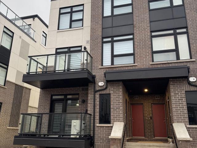 101 1 Rose Way, Milton | Expired, W12697 | Condos. Ca