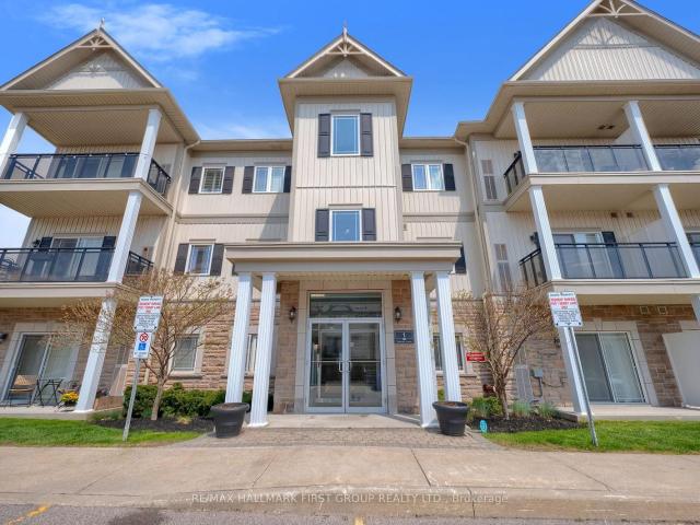 101 1 Sidney Lane, Bowmanville | Sold, E13127 | Condos. Ca