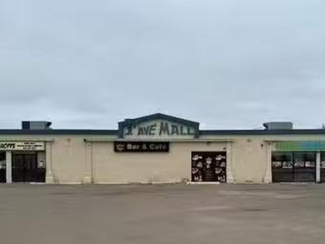 101 23Rd Street, Battleford, SK, S0M 0E0 commercial for sale.