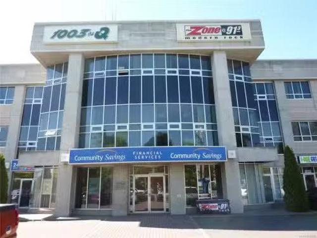 101 2750 Quadra St, Victoria, BC, V8T 4E8 commercial for lea.