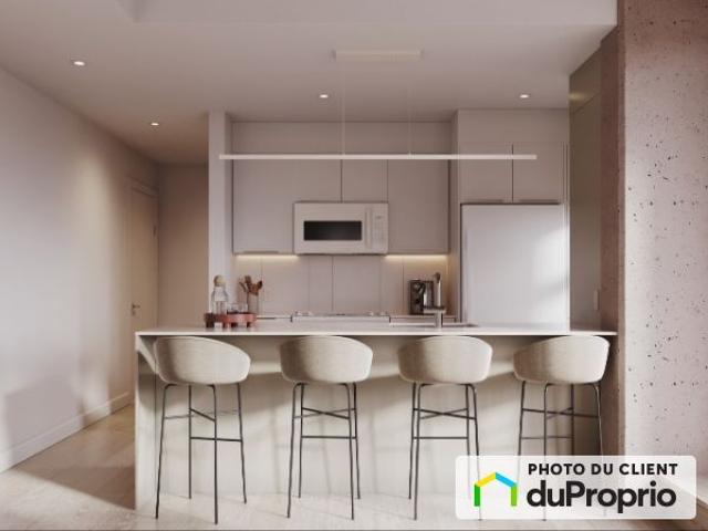 101 2920 Avenue Sasseville, Ste Foy à louer