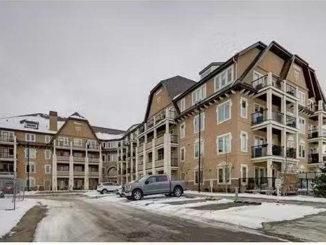 101 30 Mahogany Mews Se, Calgary, AB, T3M 3H4 condo for sale.
