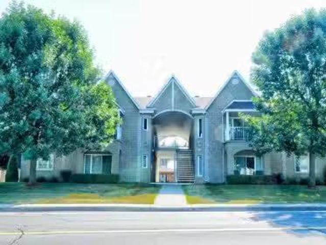 101 3615 Boul. Dionne, Saint Georges, QC, G5Y 8C9 condo for.