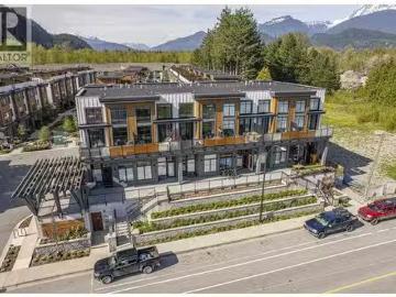 101 39771 Government Road, Squamish, BC, V8B 0G3 house for s.