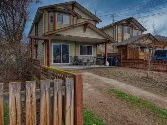 101 432 Maurice Street, Penticton, BC, V2A 5V9 house for sal.