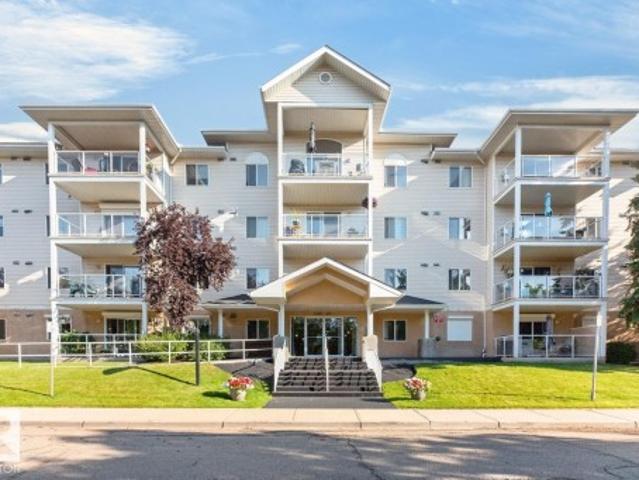101 511 Av, Leduc, AB, T9E 8K1 condo for sale | Listing ID E4506 | Royal LePage
