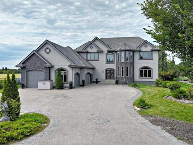 101 54 Rge Road 250, Rural Sturgeon County, AB, T8T 0C9 house for sale | Listing ID E4505 | Royal LePage