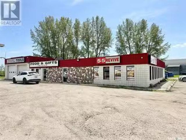 101 55 Highway, Debden, SK, S0J 0S0 commercial for sale Lis.