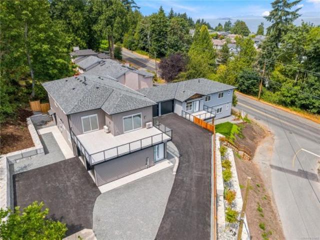 101 5 Toms Trnabt, Nanaimo, BC, V9T 5M9 house for sale | Listing ID 1042 | Royal LePage