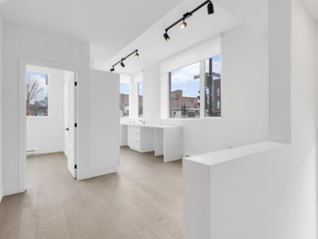 101 5 Av. Papineau, Montréal Le Plateau Mont Royal, QC, H2H 1W2 condo for sale | Listing ID 22610 | Royal LePage