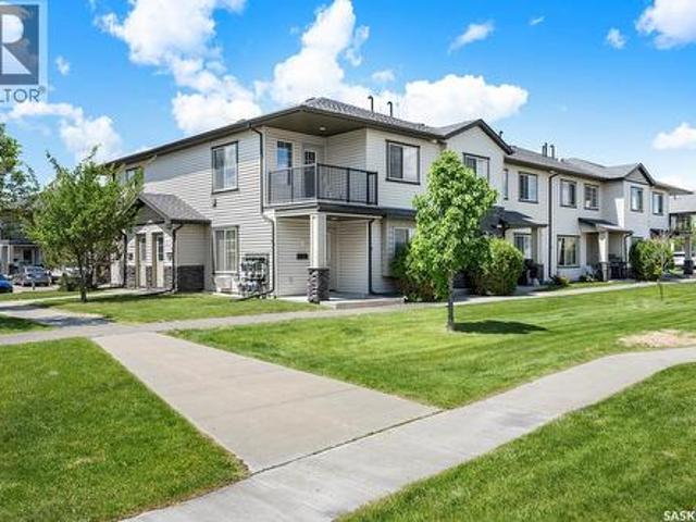 101 5 James Hill Road, Regina, SK, S4W 0B9 townhouse for sale | Listing ID SK039884 | Royal LePage