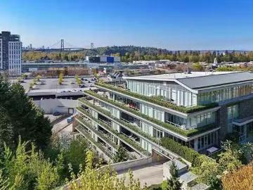 Greater Vancouver - Terrace, Sauna