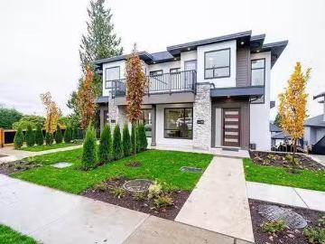 101 942 Stewart Avenue, Coquitlam, BC, V3K 2N6 house for sal.