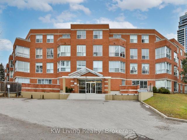 101 9 Chalmers Road, Richmond Hill | Terminated, N12904 | Condos. Ca