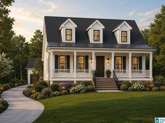 101 Cottage Ln, Sterrett, AL 35147