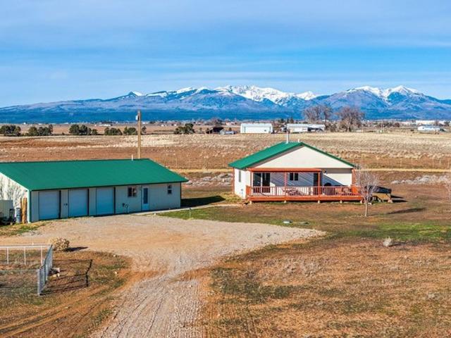 101 County Road 135, Hesperus, CO 81326