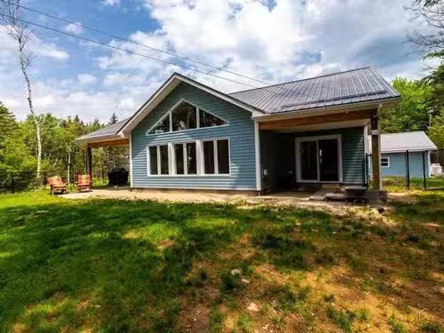 101 Cozy Crescent, Vaughan, NS, B0N 2T0 house for sale List.