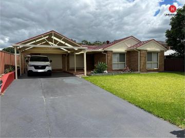 Green Valley, Sydney, Sydney, New South Wales, Snapper Island