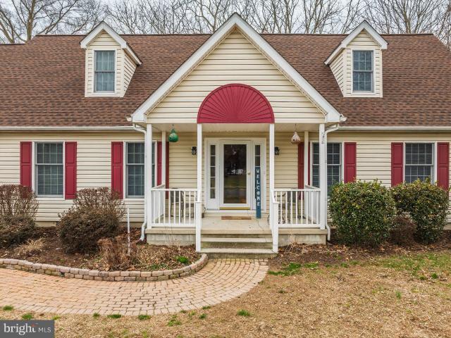 101 Coleman Dr, Chestertown, MD 21620 | MLS #MDQA2016