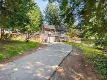 Greater Vancouver - Garden, Cellar