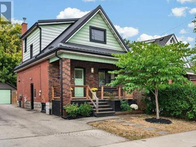 101 Cope Street, Hamilton, ON, L8H 5B1 house for sale | Listing ID X13850 | Royal LePage