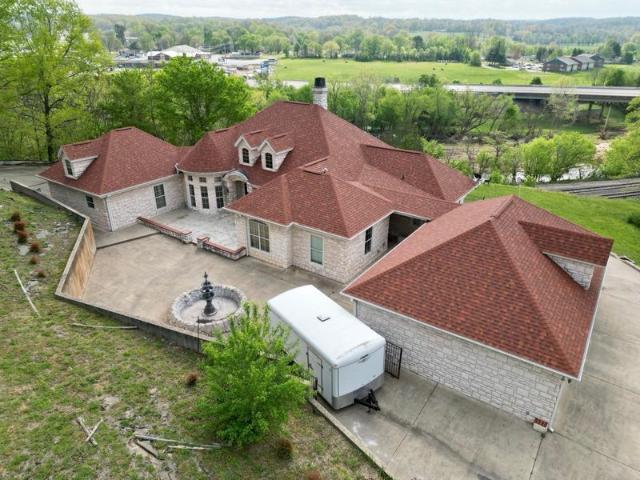 101 Cave Creek Rd, Thayer, MO
