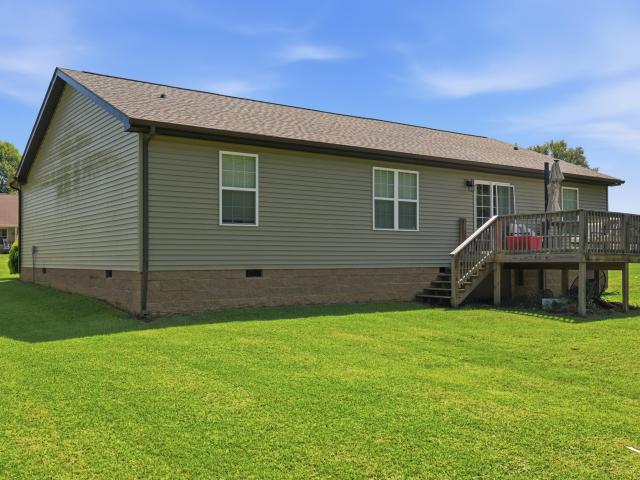 101 Caleb Drive
