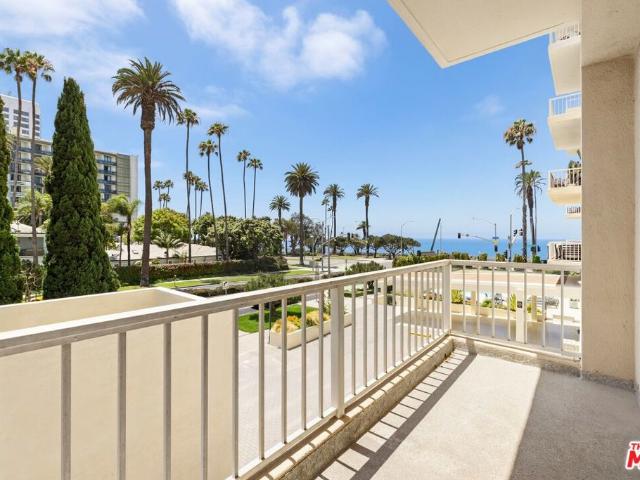 101 California Avenue 206