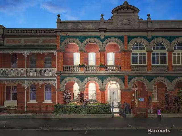 101 Cameron Street, LAUNCESTON, TAS 7250 Townhouse for Rent