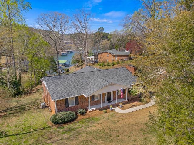 101 Cardinal Drive