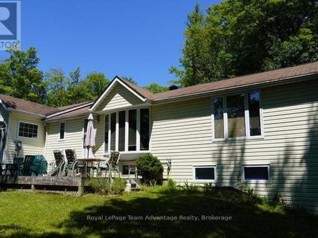 101 Carling Bay Road E, Carling, ON, P0G 1G0 house for sale | Listing ID X13699 | Royal LePage