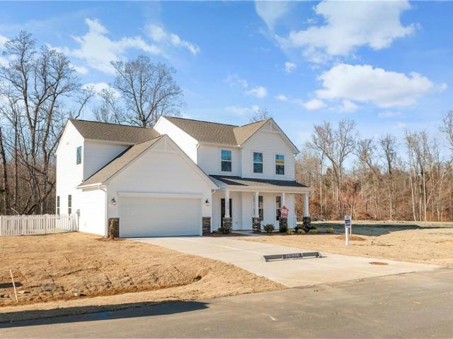 101 Cedar Crest Lane
