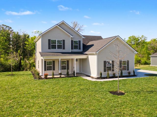 101 Centennial Lane