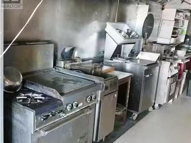 101 Churchill Street, Hudson Bay, SK, S0E 0Y0 commercial for.
