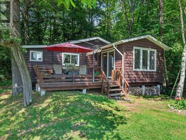 101 Chain Of Lakes Road, Seguin, ON, P2A 2W9 house for sale | Listing ID X13522 | Royal LePage
