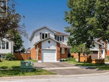 101 Champine Square, Clarington, ON, L1C 4V9 house for sale | Listing ID E13451 | Royal LePage